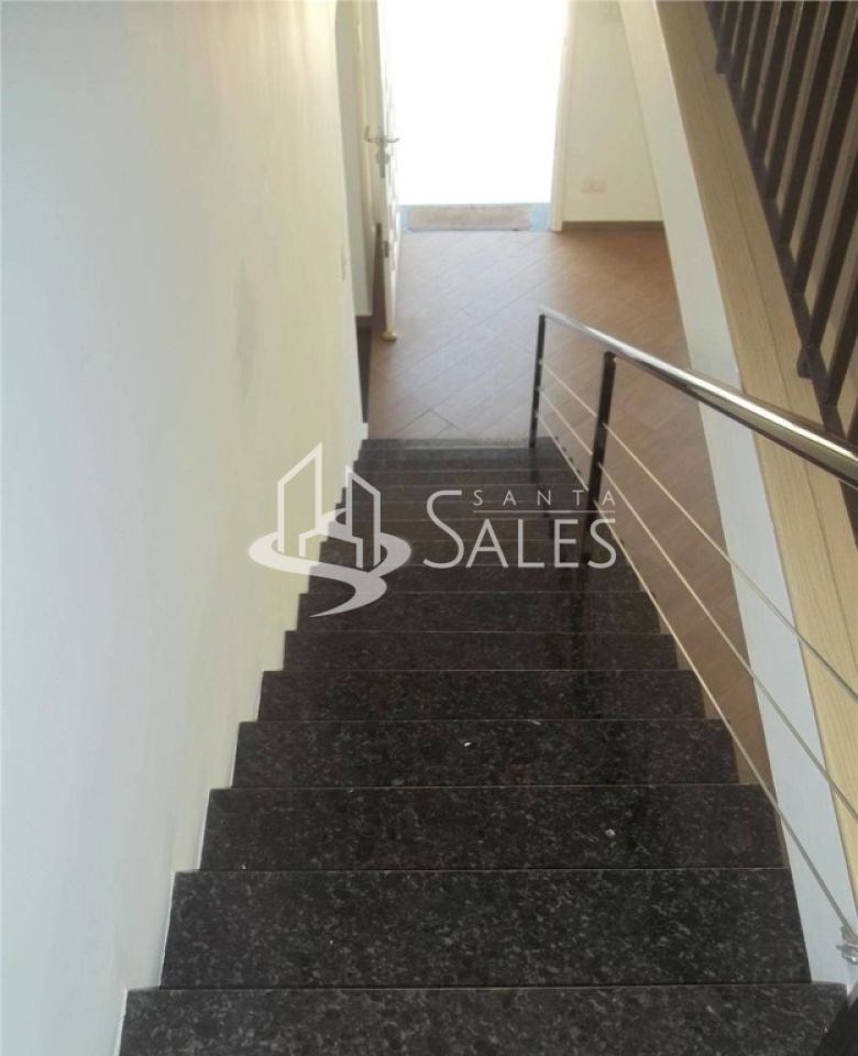 Sobrado, 4 quartos, 200 m² - Foto 8