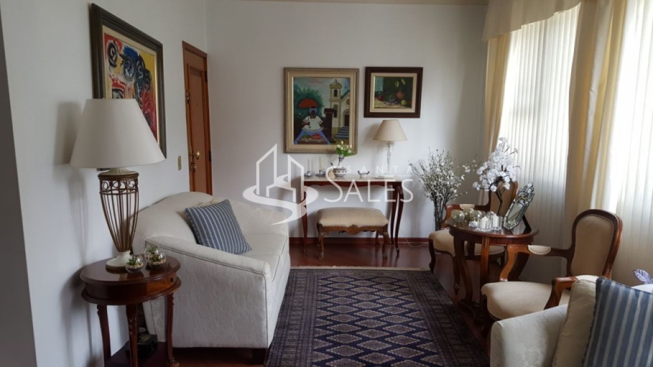 Apartamento, 3 quartos, 110 m² - Foto 8