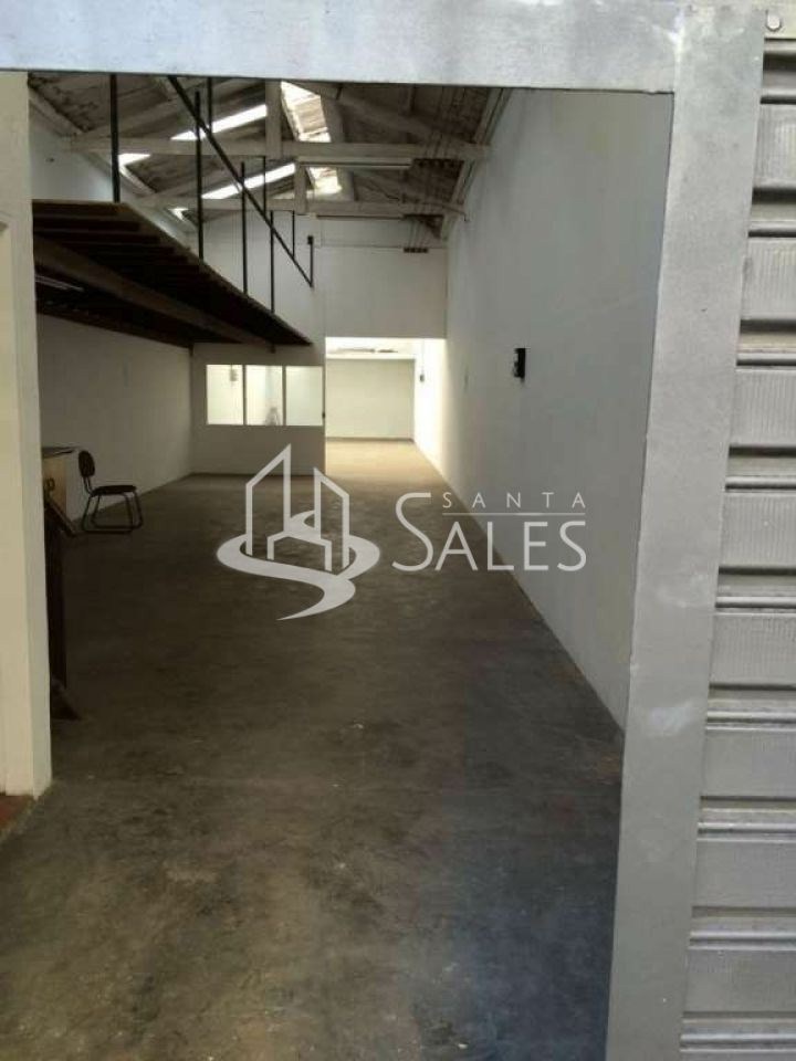 Depósito-Galpão, 200 m² - Foto 12