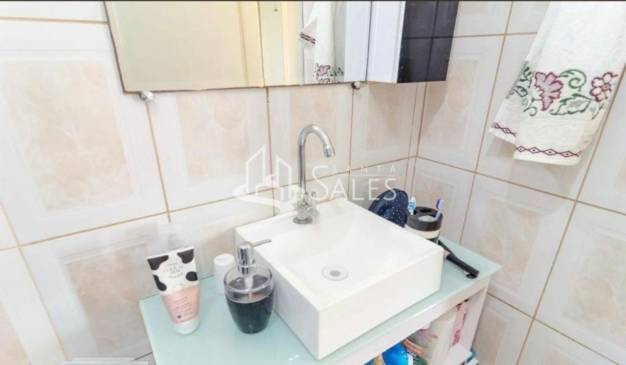 Apartamento, 2 quartos, 51 m² - Foto 7