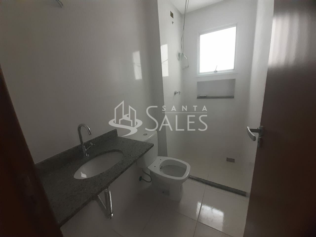Apartamento, 2 quartos, 40 m² - Foto 5