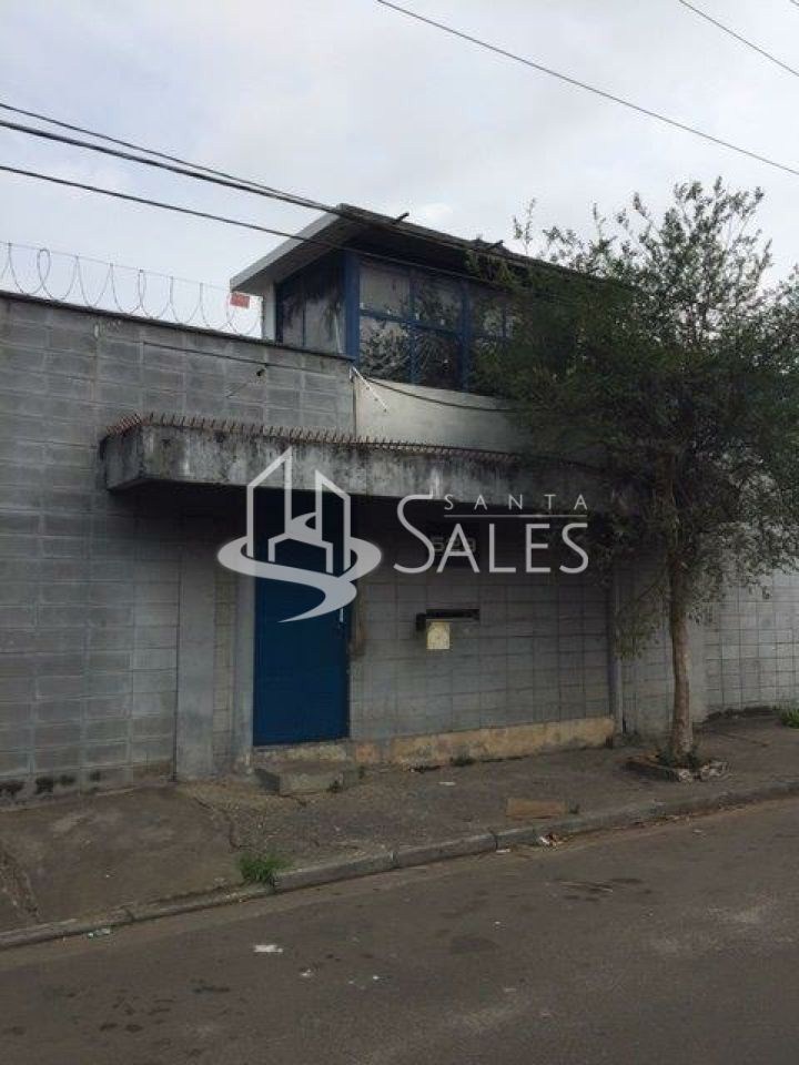 Depósito-Galpão, 3247 m² - Foto 1