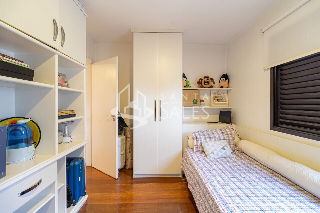 Apartamento, 3 quartos, 130 m² - Foto 18