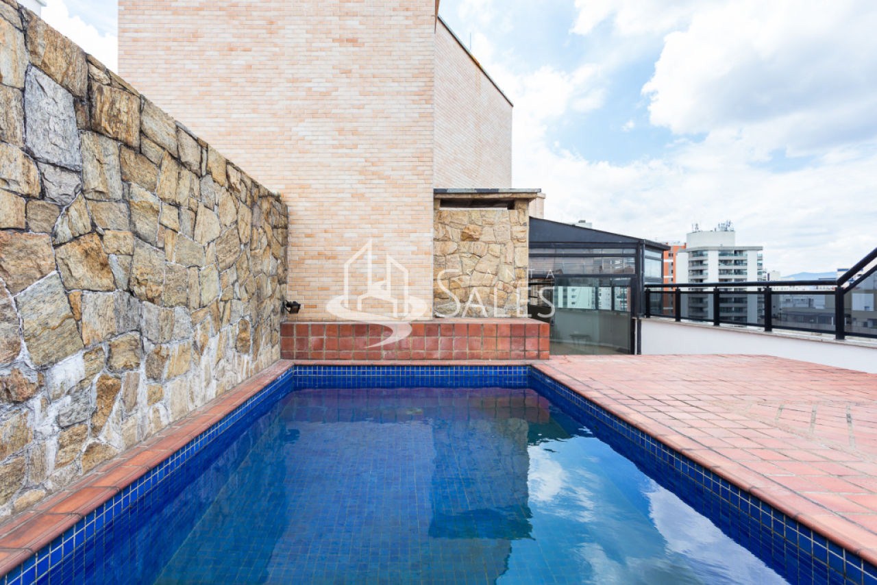 Apartamento, 3 quartos, 248 m² - Foto 26