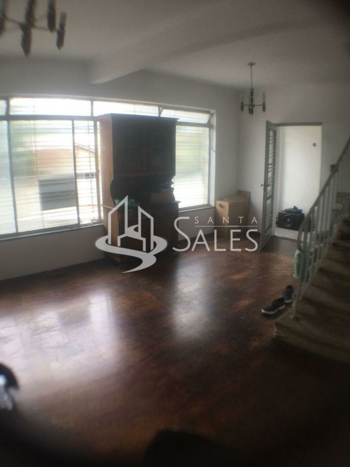 Sobrado, 3 quartos, 240 m² - Foto 9