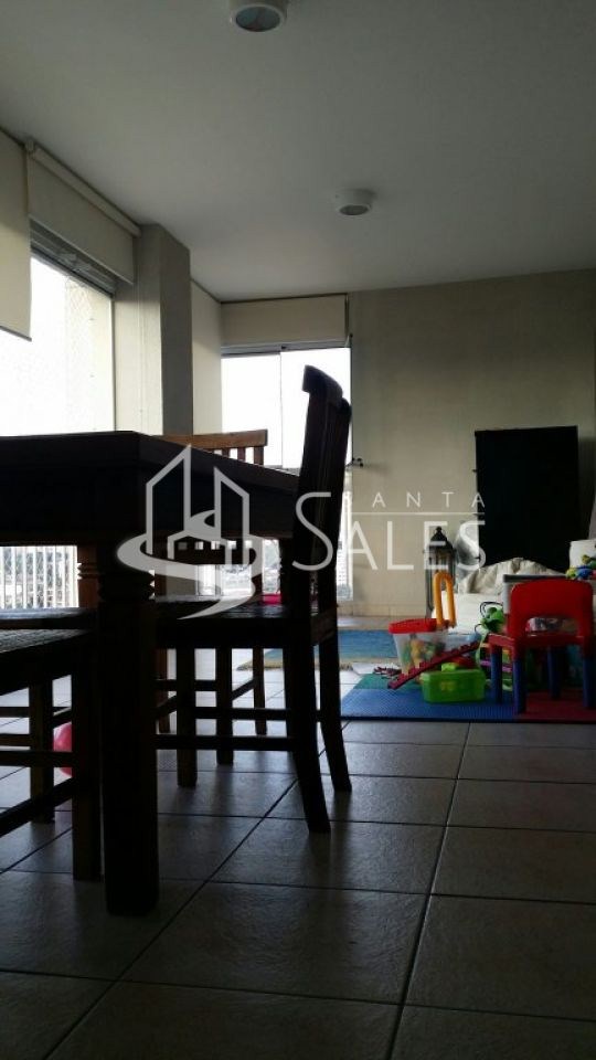 Apartamento, 3 quartos, 130 m² - Foto 10