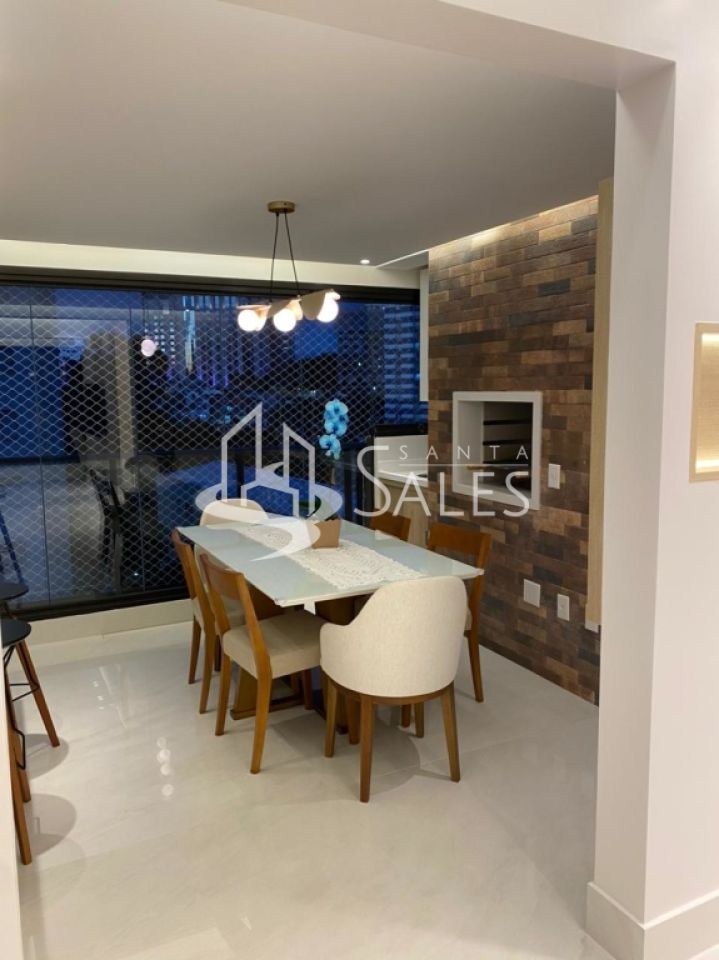 Apartamento, 4 quartos, 147 m² - Foto 30