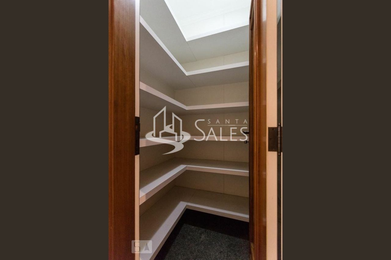 Apartamento, 4 quartos, 250 m² - Foto 25