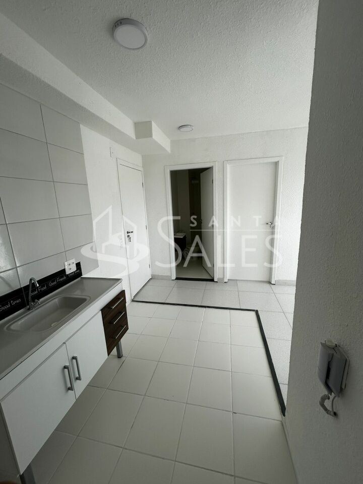 Apartamento, 2 quartos, 35 m² - Foto 6