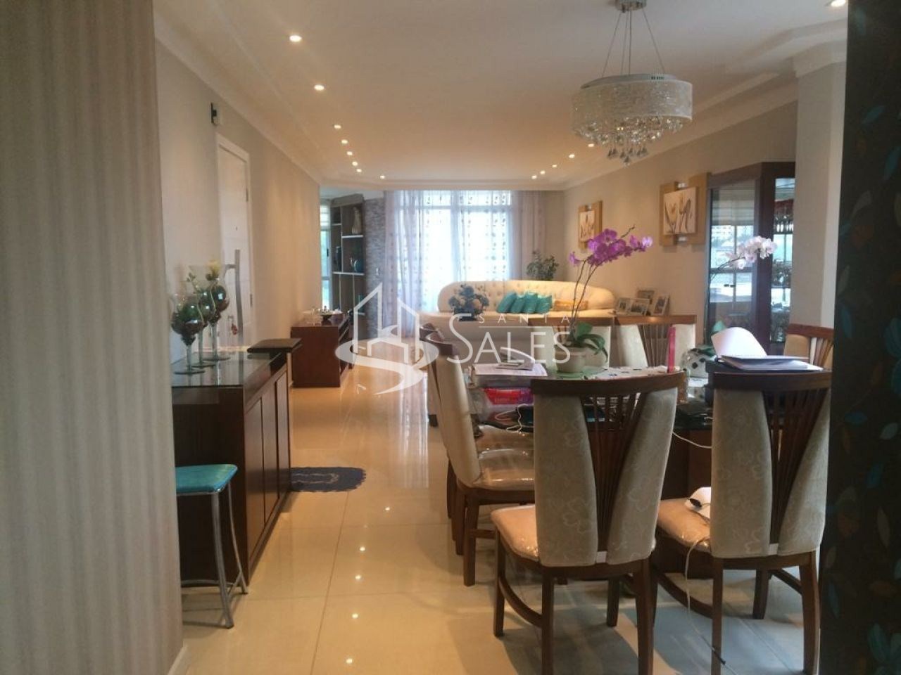 Apartamento, 4 quartos, 194 m² - Foto 10