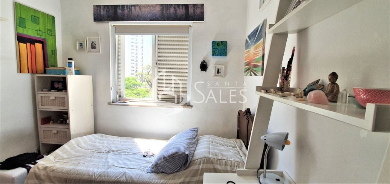 Apartamento, 3 quartos, 125 m² - Foto 26