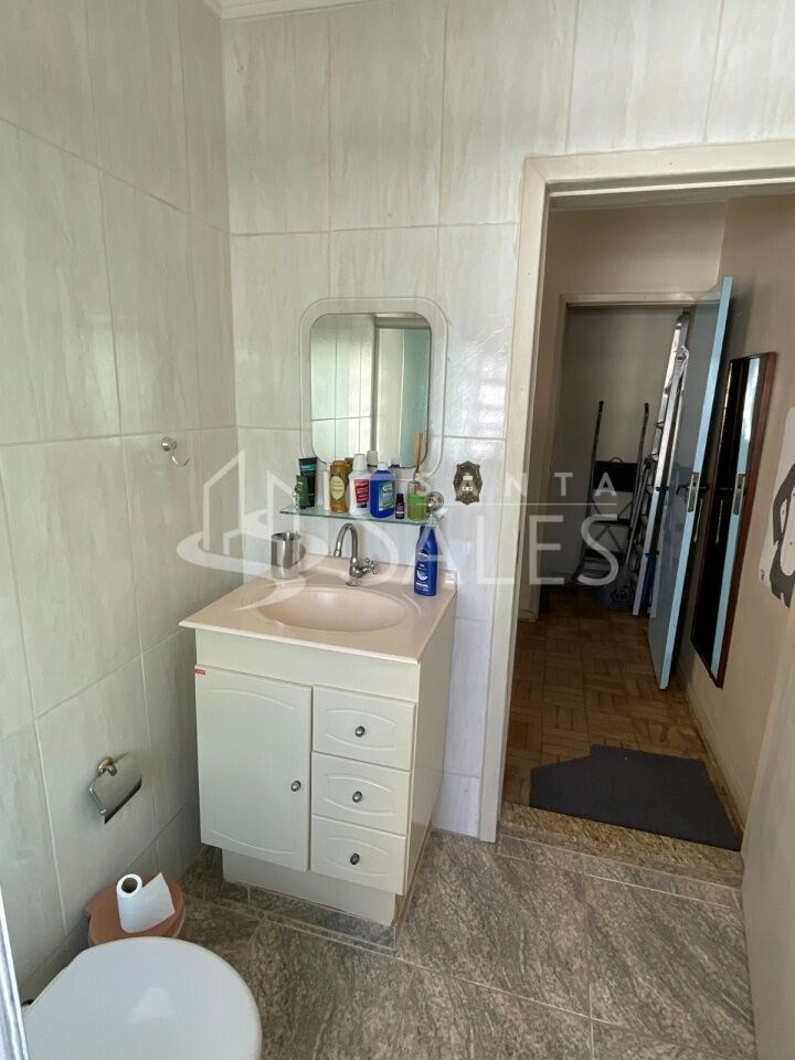 Sobrado, 4 quartos, 192 m² - Foto 28