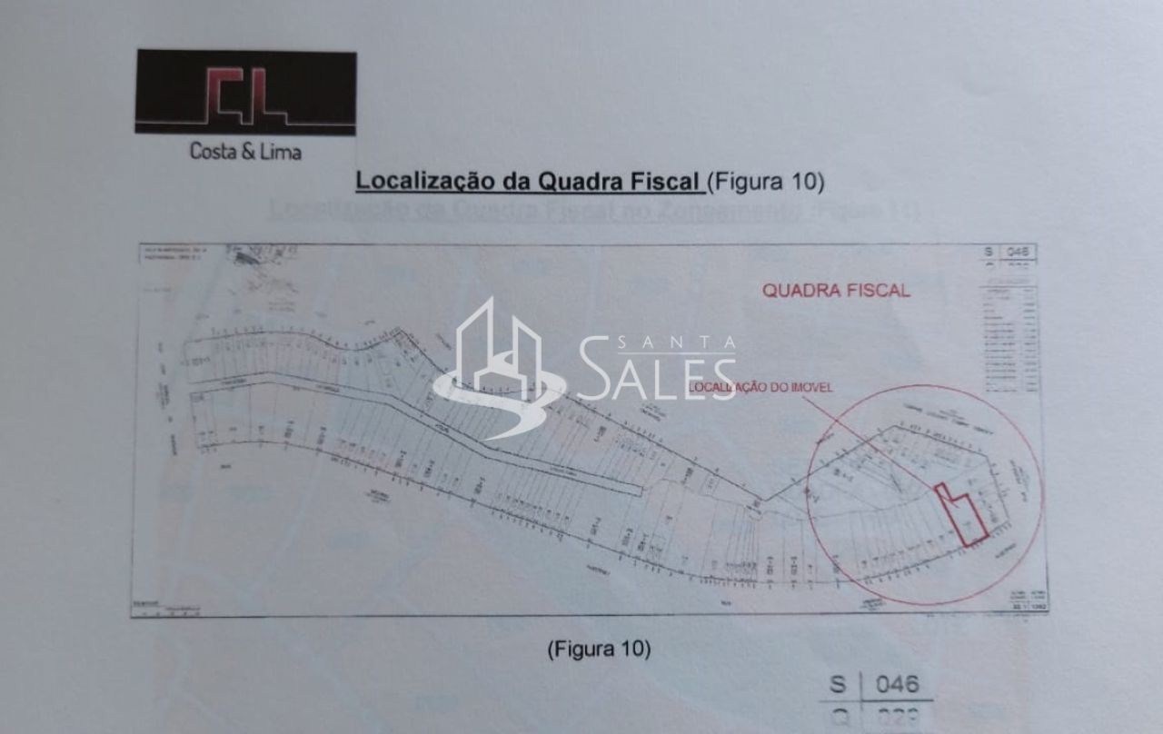 Prédio Inteiro à venda, 464m² - Foto 18