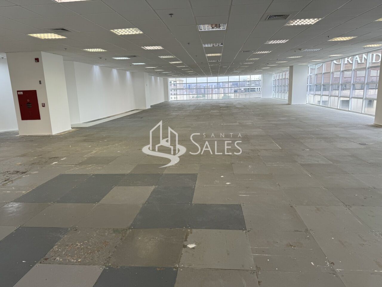 Sala-Conjunto, 478 m² - Foto 5