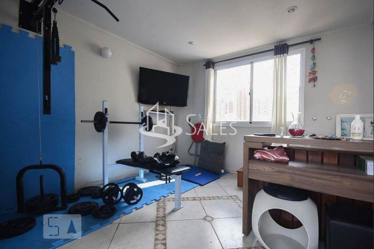 Apartamento, 3 quartos, 160 m² - Foto 10