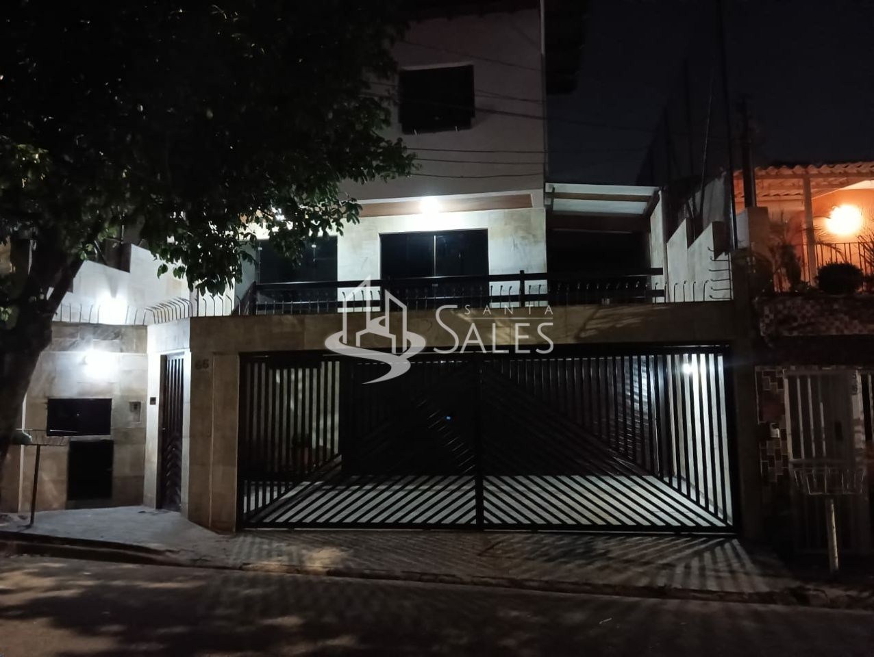 Sobrado, 3 quartos, 340 m² - Foto 13