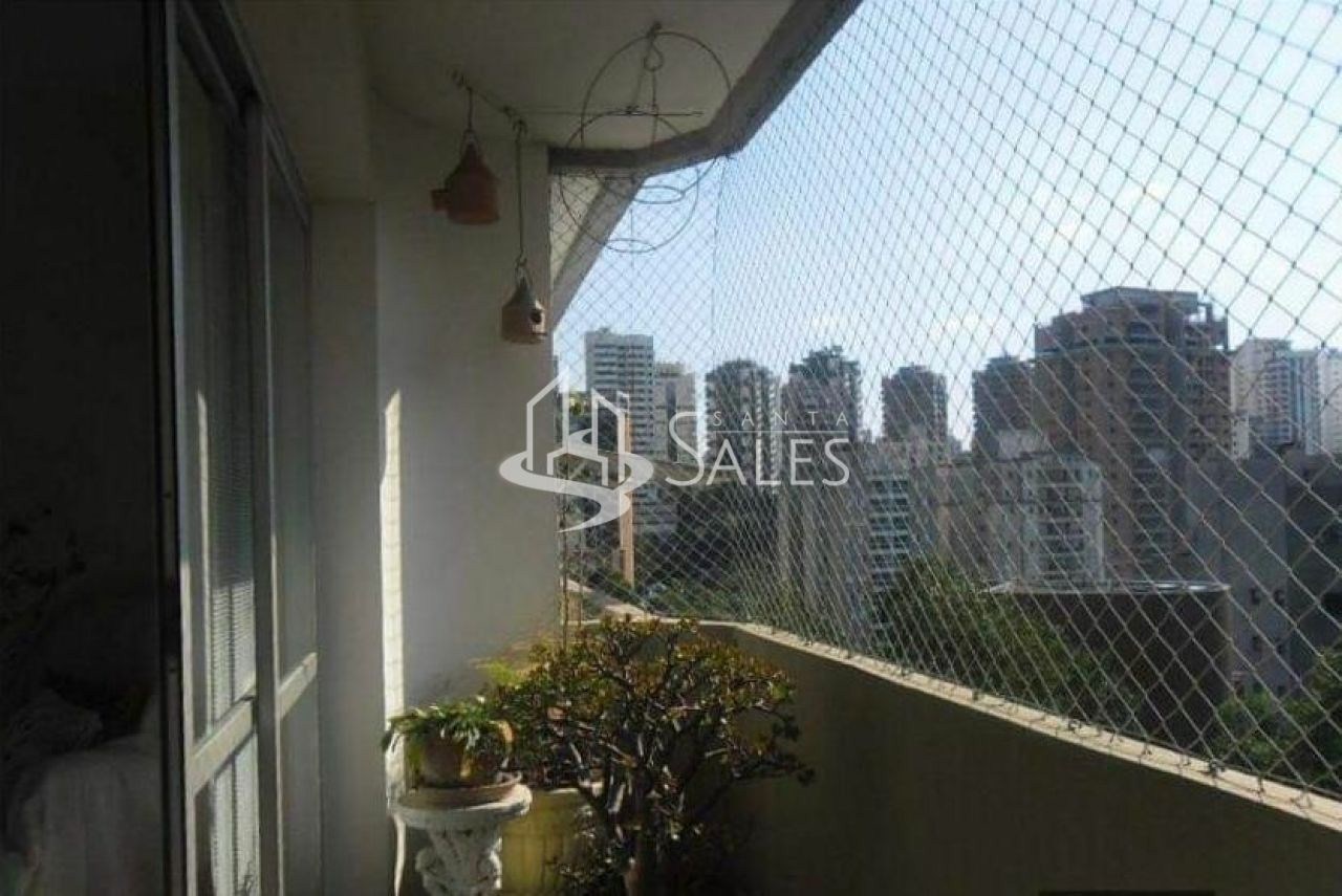 Apartamento, 3 quartos, 126 m² - Foto 10