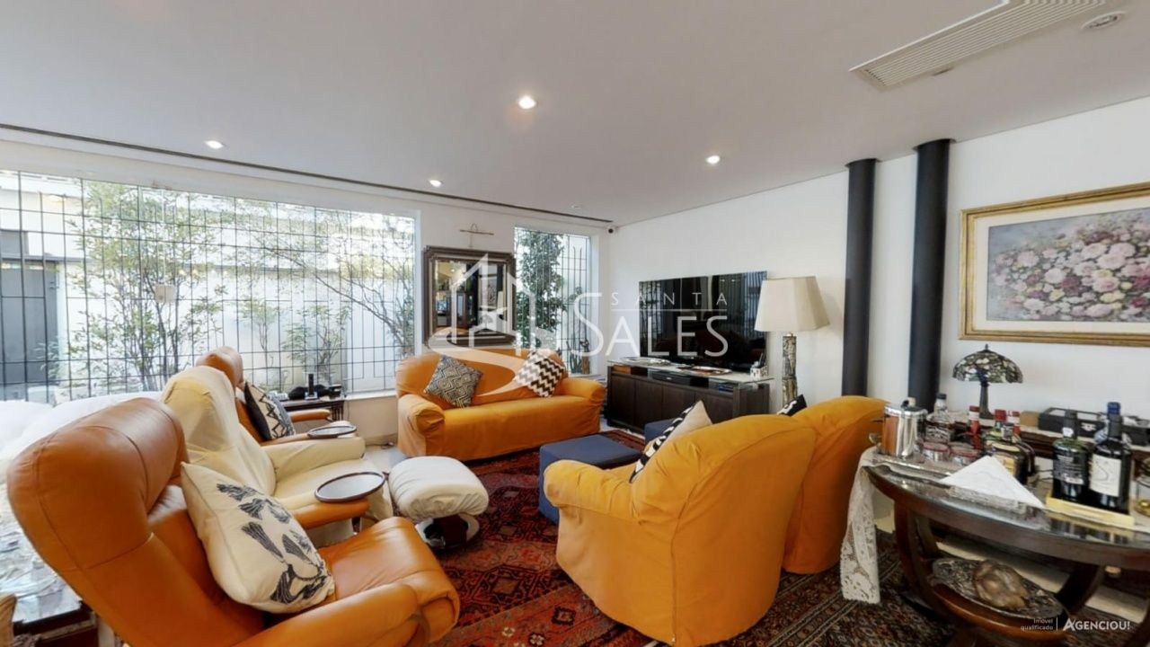 Casa, 5 quartos, 238 m² - Foto 5