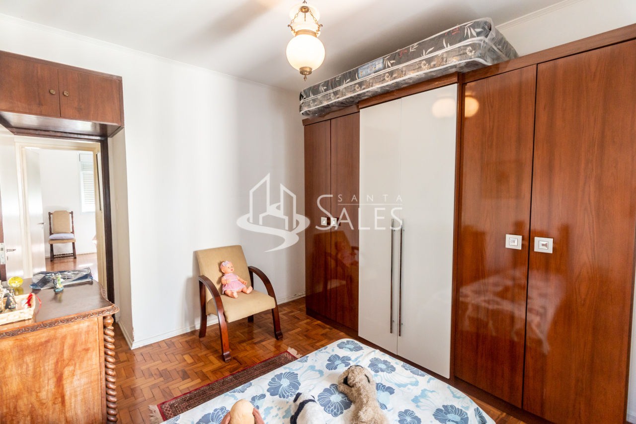 Apartamento, 3 quartos, 126 m² - Foto 34