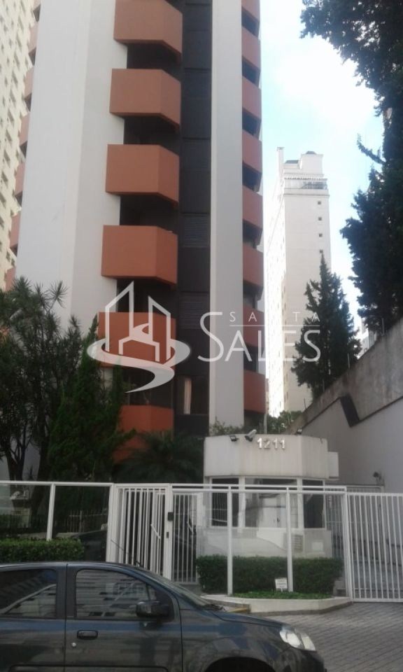 Apartamento, 2 quartos, 86 m² - Foto 1
