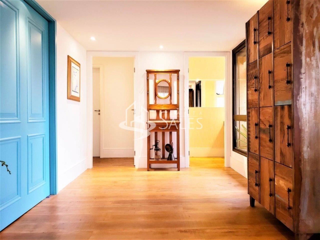 Apartamento, 4 quartos, 430 m² - Foto 2