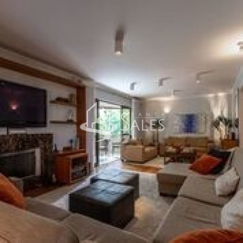 Apartamento, 2 quartos, 272 m² - Foto 3
