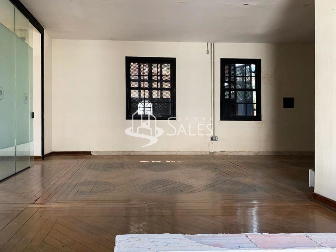 Sobrado, 4 quartos, 287 m² - Foto 3