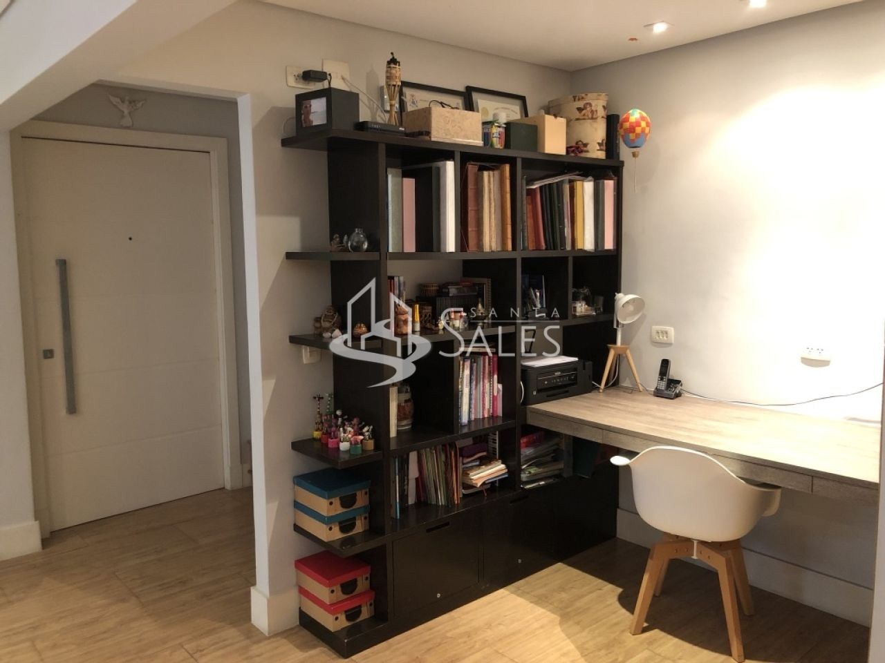 Apartamento, 3 quartos, 132 m² - Foto 14