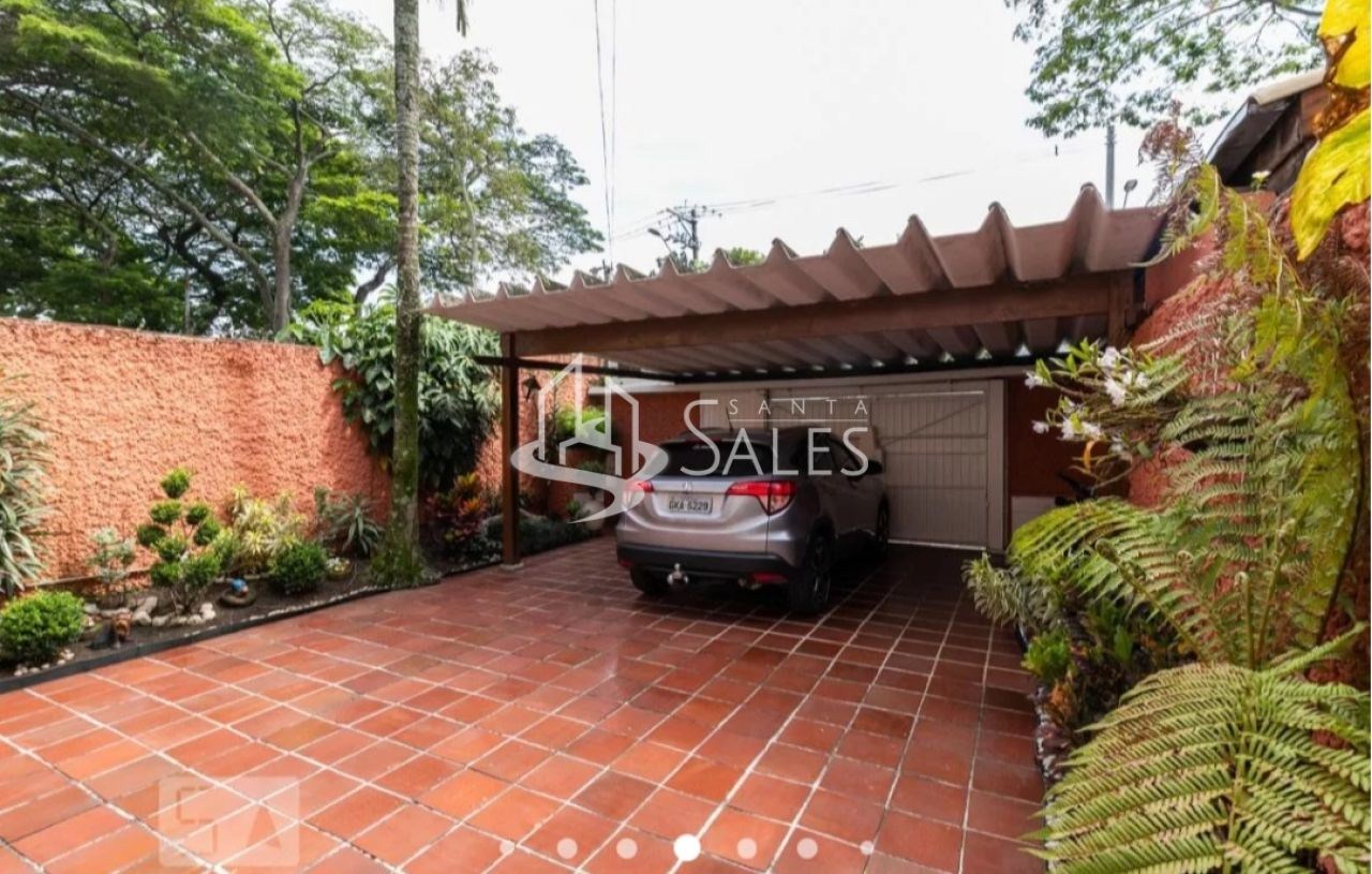 Sobrado, 3 quartos, 199 m² - Foto 3