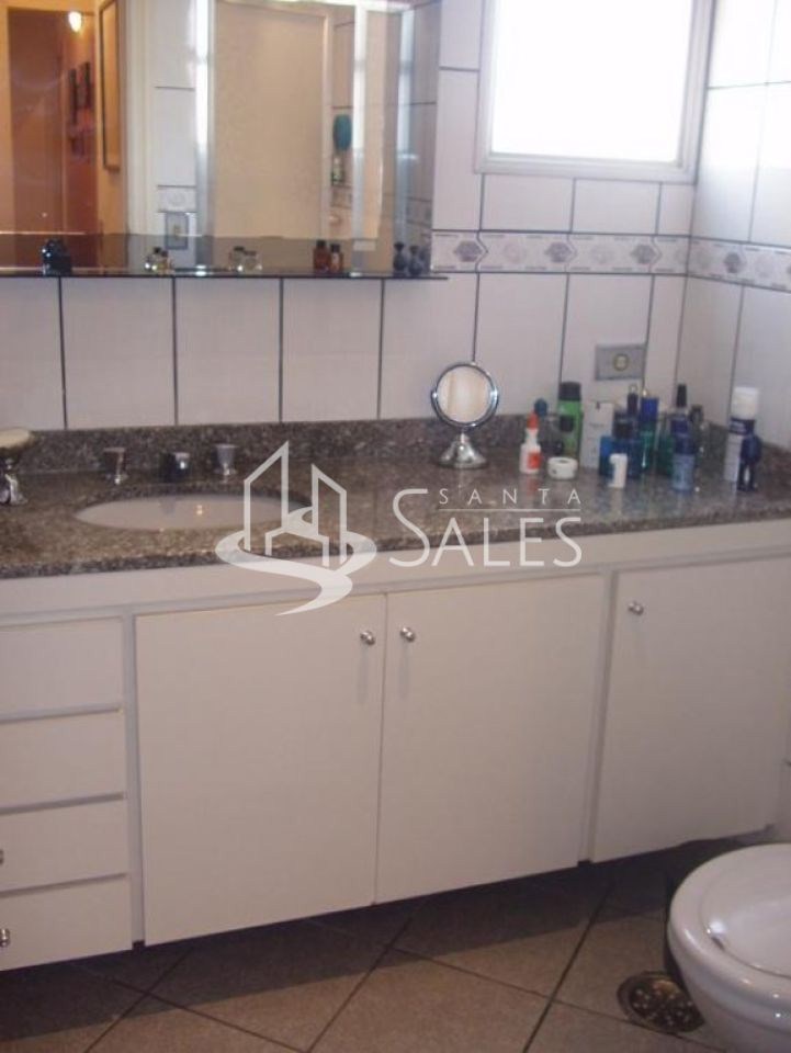 Apartamento, 3 quartos, 160 m² - Foto 14