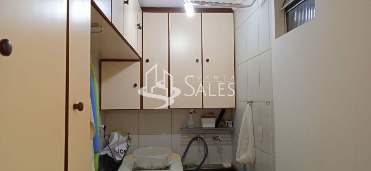 Sobrado, 3 quartos, 180 m² - Foto 30
