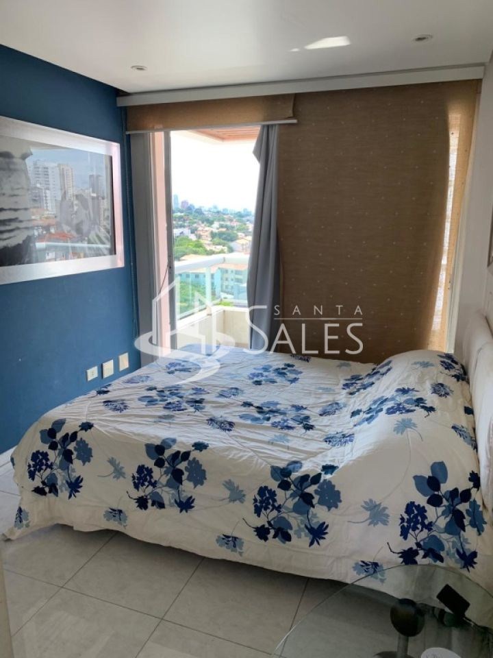 Apartamento, 3 quartos, 150 m² - Foto 11