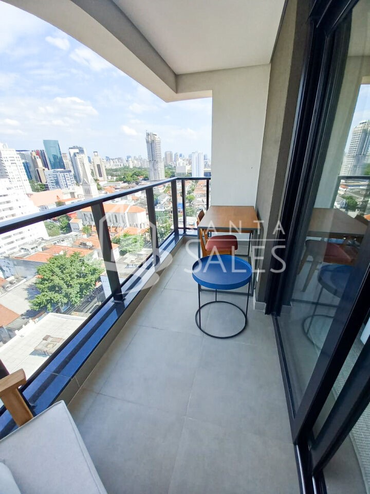 Apartamento, 2 quartos, 74 m² - Foto 14
