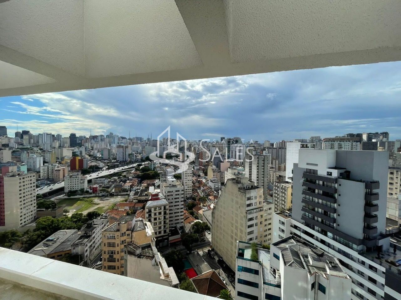 Apartamento, 1 quarto, 34 m² - Foto 13