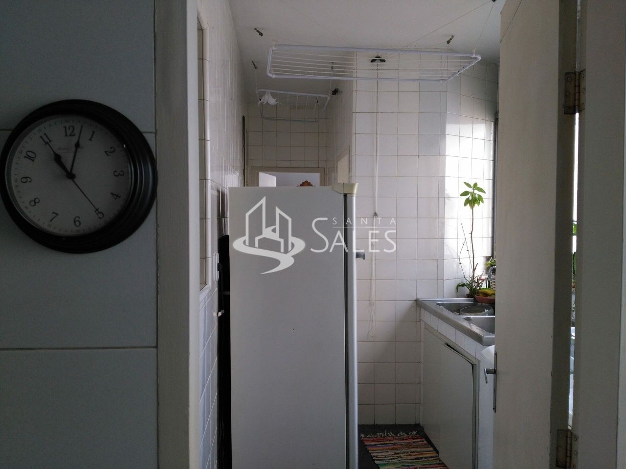 Apartamento, 3 quartos, 214 m² - Foto 5