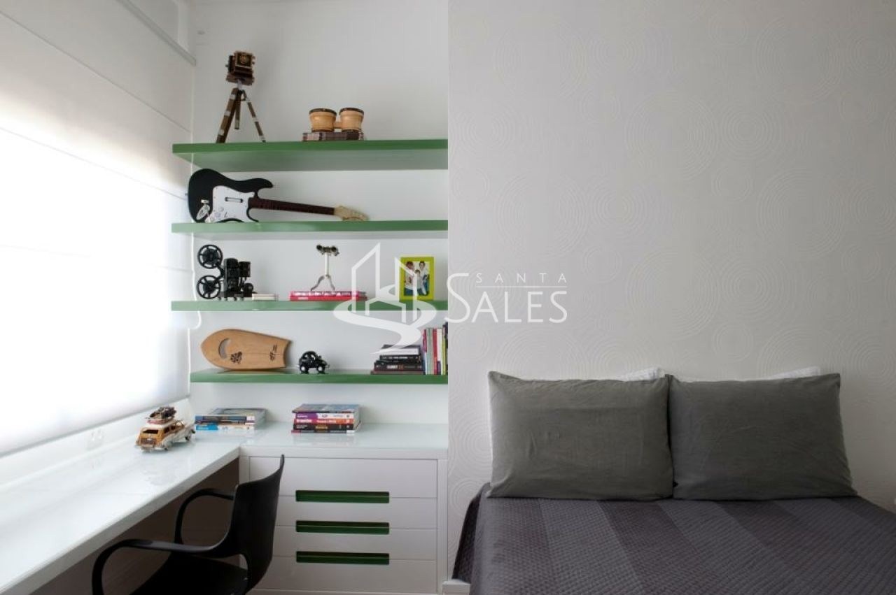 Sobrado, 5 quartos, 800 m² - Foto 20