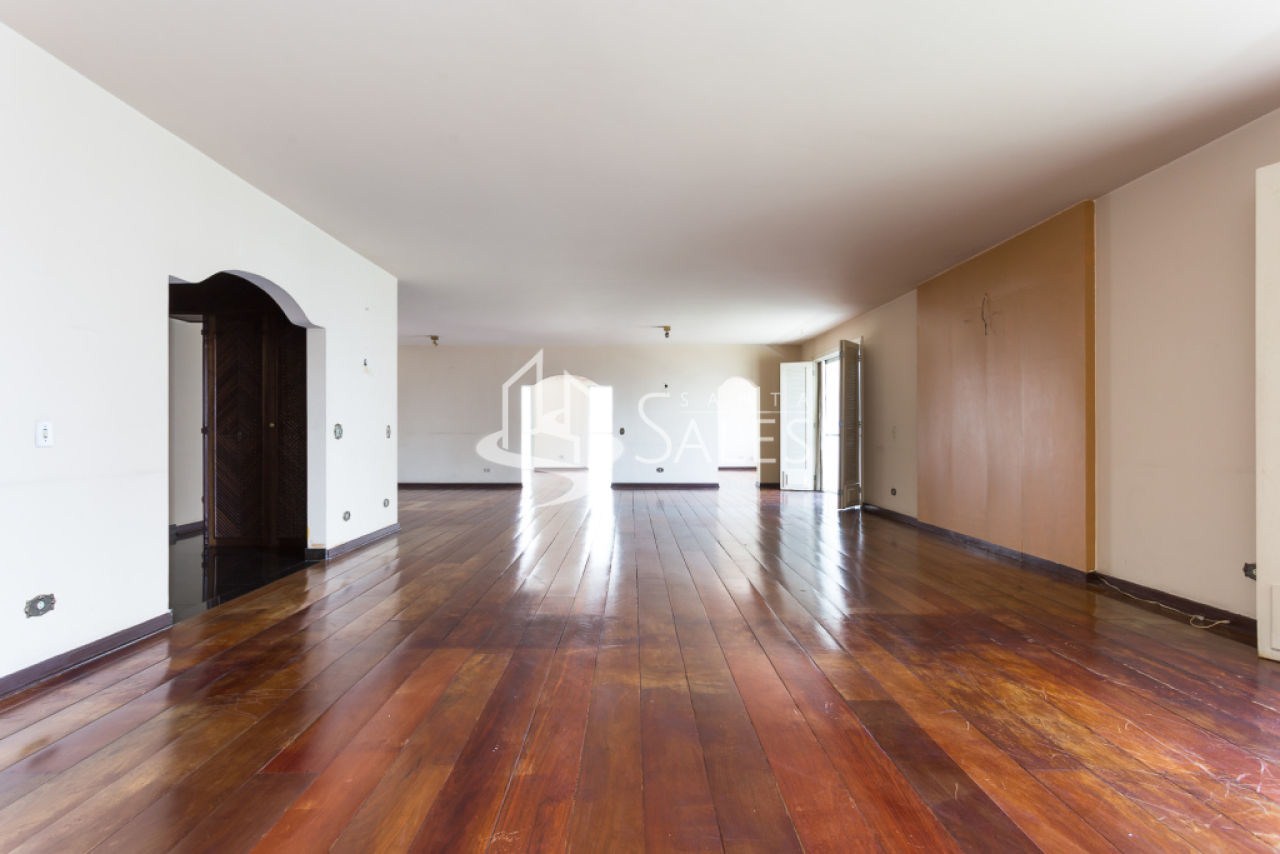 Apartamento, 4 quartos, 468 m² - Foto 8