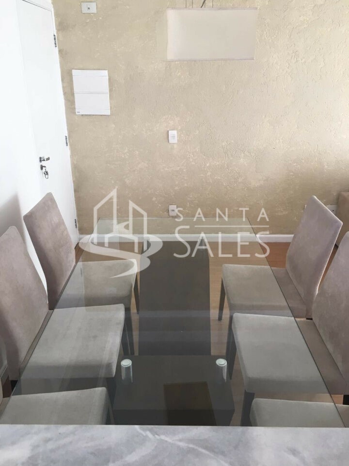 Apartamento, 2 quartos, 61 m² - Foto 5