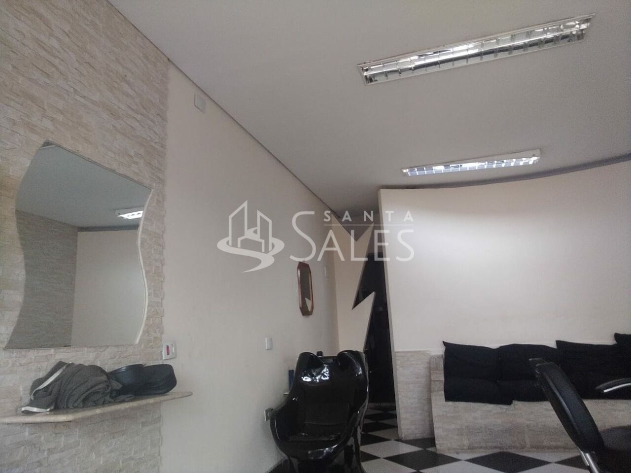 Sobrado, 3 quartos, 390 m² - Foto 20