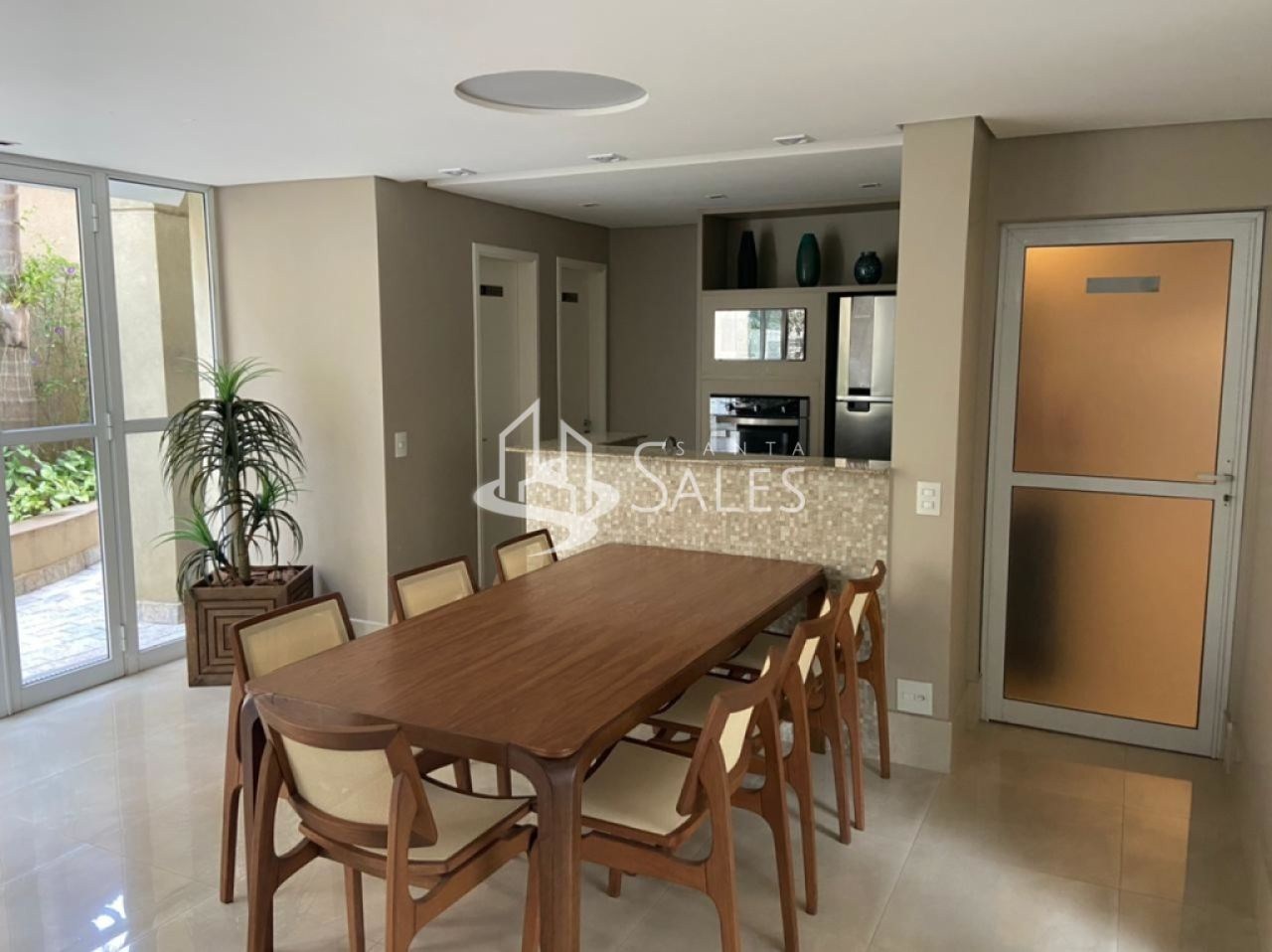 Apartamento, 3 quartos, 100 m² - Foto 67