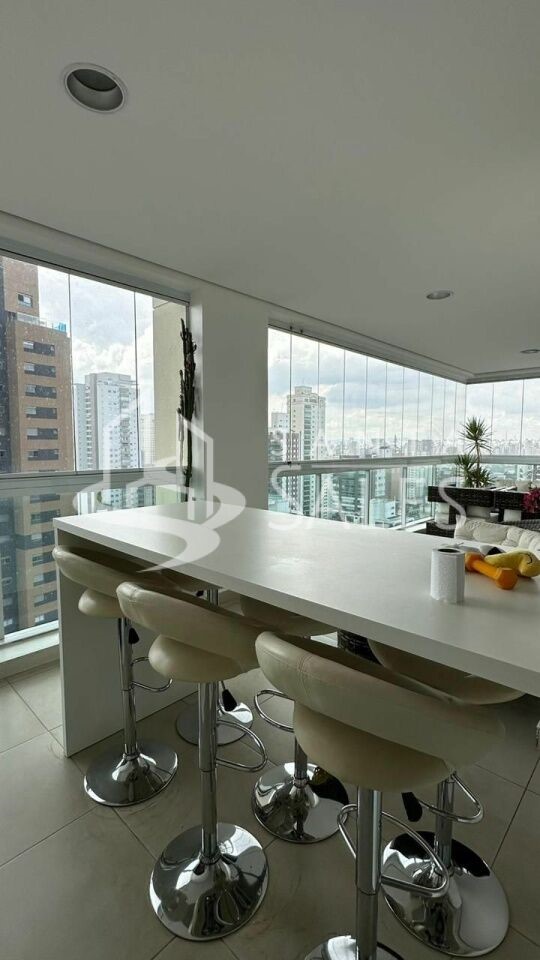 Cobertura, 3 quartos, 370 m² - Foto 8