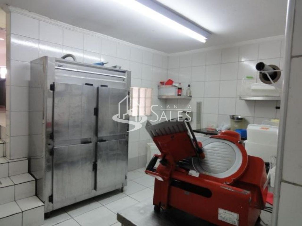 Imóvel Comercial Padrão à venda, 200m² - Foto 17