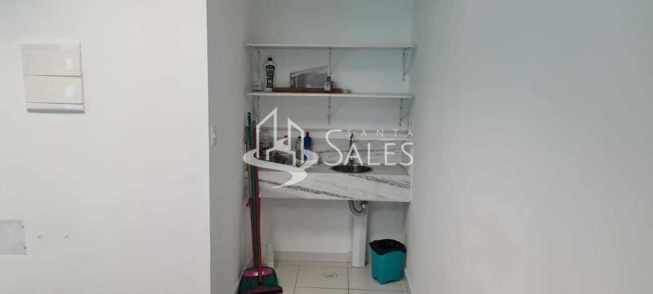 Sala-Conjunto, 46 m² - Foto 35