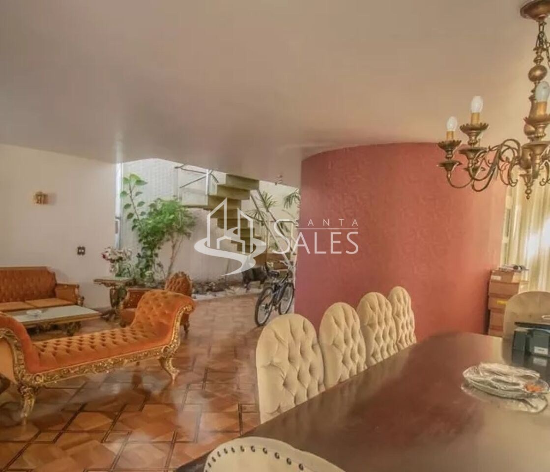 Sobrado, 4 quartos, 600 m² - Foto 4