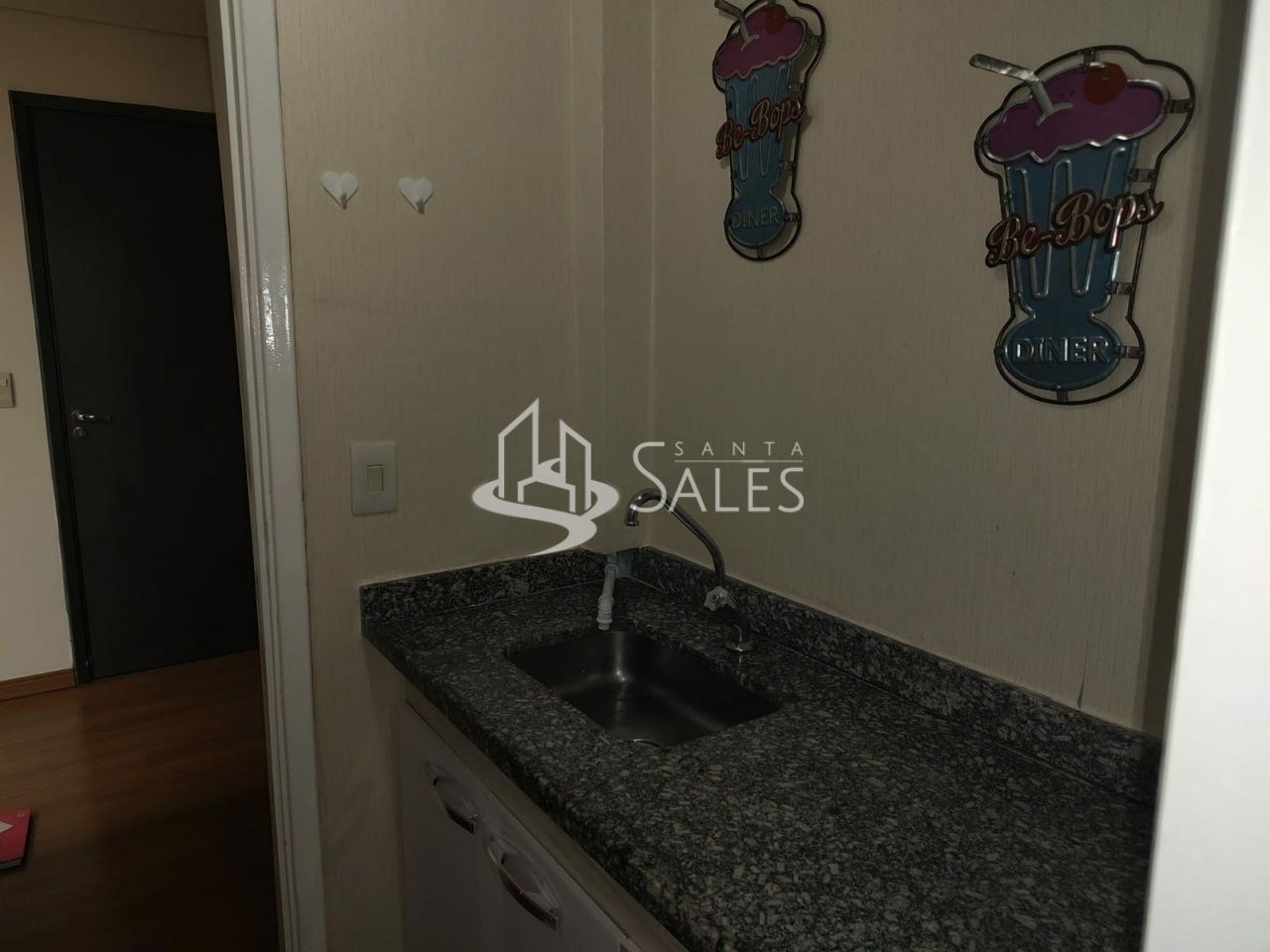 Imóvel Comercial, 37 m² - Foto 9