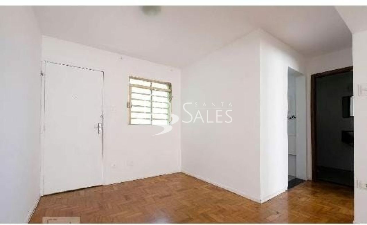 Apartamento, 1 quarto, 41 m² - Foto 4