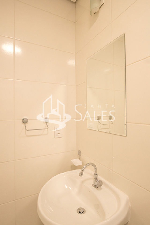 Apartamento, 1 quarto, 15 m² - Foto 3