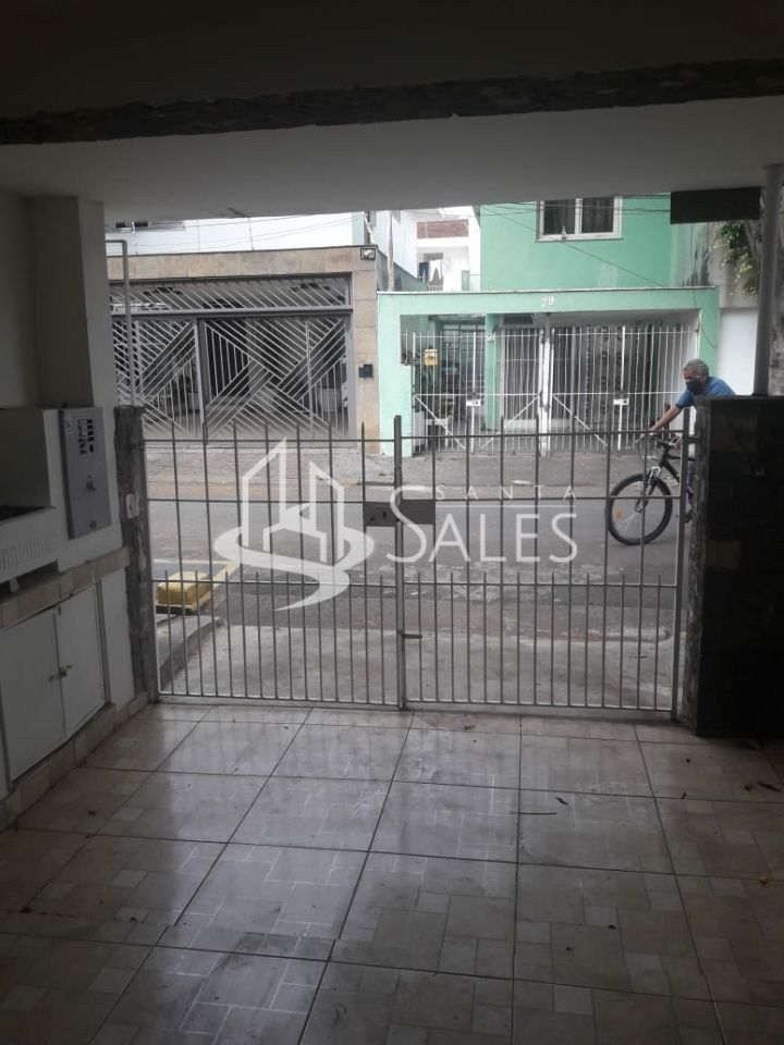 Prédio Inteiro, 120 m² - Foto 2