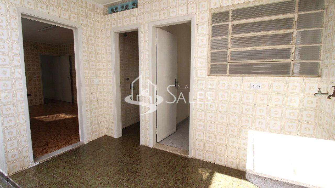 Sobrado, 4 quartos, 160 m² - Foto 15