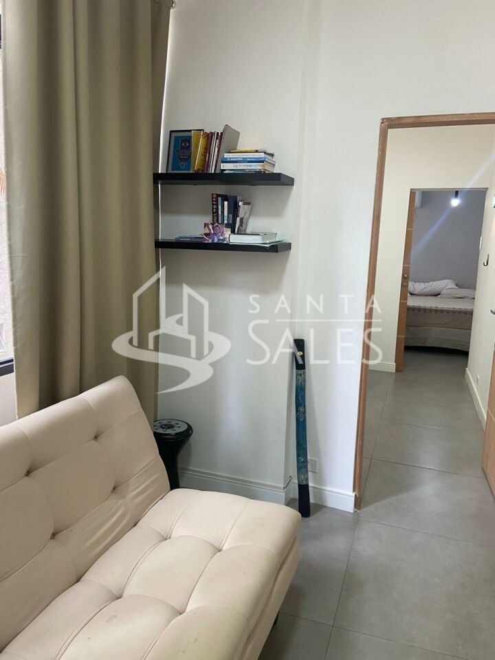 Apartamento, 4 quartos, 215 m² - Foto 1
